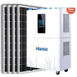 1.5 KVA Inverter System