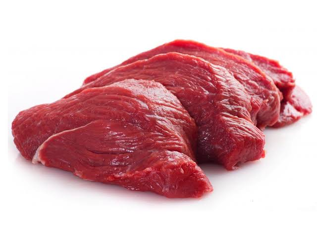 Cow Leg